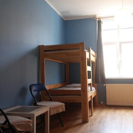 Hostel Imbir Stary Toruń 외부 사진
