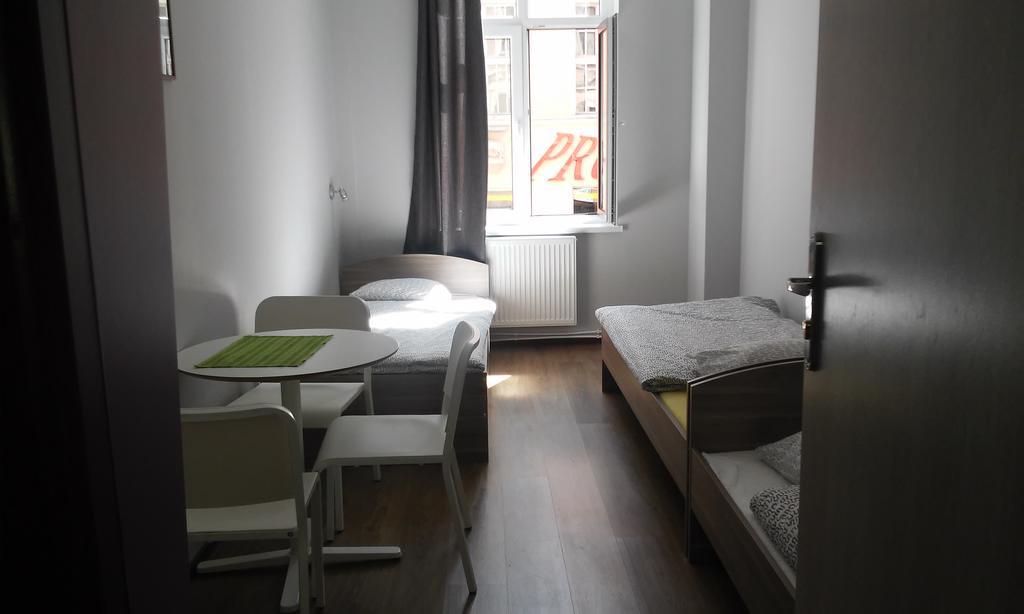 Hostel Imbir Stary Toruń 외부 사진