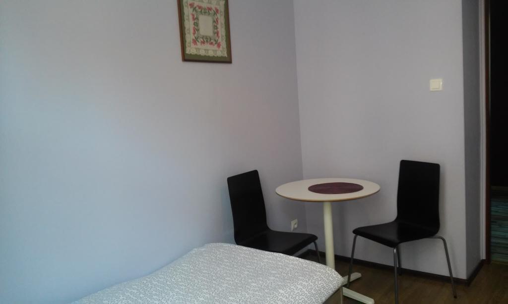 Hostel Imbir Stary Toruń 외부 사진