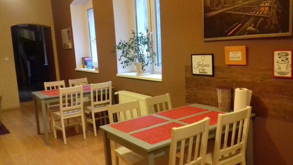 Hostel Imbir Stary Toruń 외부 사진