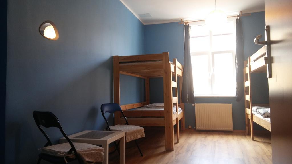 Hostel Imbir Stary Toruń 외부 사진